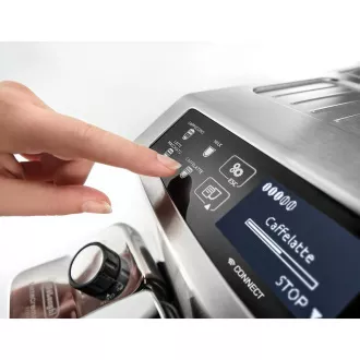 ECAM 510.55.M ESPRESSO DELONGHI ECAM 510.55.M ESPRESSO DELONGHI