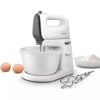 HR3745/00 TRZEPACZKA RĘCZNA PHILIPS Z MISKĄ