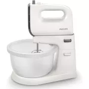 HR3745/00 TRZEPACZKA RĘCZNA PHILIPS Z MISKĄ