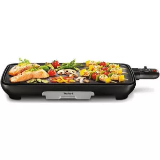 CB503813 ELEKTRYCZNY GRILL STOŁOWY TEFAL CB503813 ELEKTRYCZNY GRILL STOŁOWY TEFAL