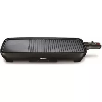 CB503813 ELEKTRYCZNY GRILL STOŁOWY TEFAL CB503813 ELEKTRYCZNY GRILL STOŁOWY TEFAL