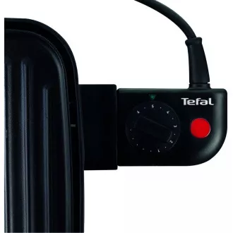 CB503813 ELEKTRYCZNY GRILL STOŁOWY TEFAL CB503813 ELEKTRYCZNY GRILL STOŁOWY TEFAL