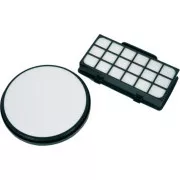 ZR006001 ZESTAW FILTRÓW DO RO69 ROWENTA