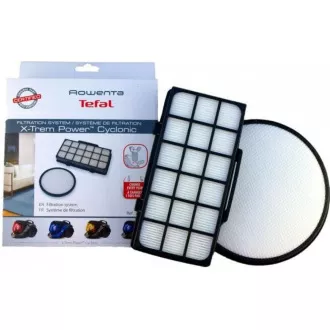 ZR006001 ZESTAW FILTRÓW DO RO69 ROWENTA
