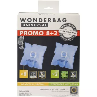 WB4061FA WONDERBAG WORKI DO ODKURZACZA
