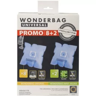 WB4061FA WONDERBAG WORKI DO ODKURZACZA