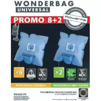 WB4061FA WONDERBAG WORKI DO ODKURZACZA