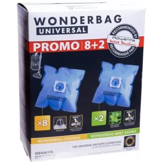 WB4061FA WONDERBAG WORKI DO ODKURZACZA