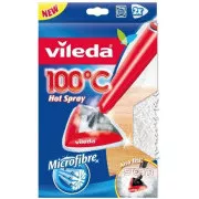 MOP PAROWY 100 C ZAMIENNIK 2 SZT. VILEDA