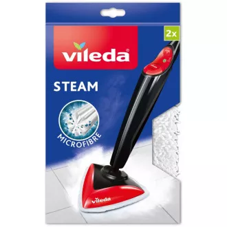 MOP PAROWY 100 C ZAMIENNIK 2 SZT. VILEDA