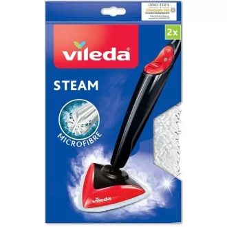 MOP PAROWY 100 C ZAMIENNIK 2 SZT. VILEDA