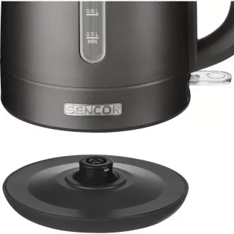 Czajnik SWK 1228BK SENCOR
