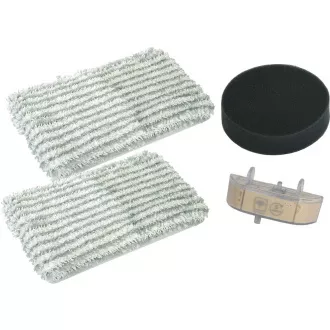 ZR005801 ZESTAW CZYSZCZĄCO-PARUJĄCY ROWENTA