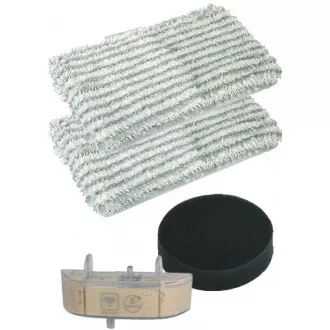 ZR005801 ZESTAW CZYSZCZĄCO-PARUJĄCY ROWENTA
