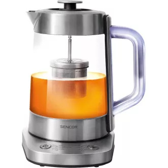 Czajnik SWK 1590SS SENCOR