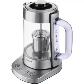 Czajnik SWK 1590SS SENCOR