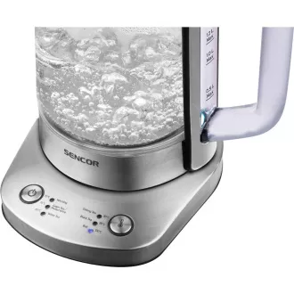 Czajnik SWK 1590SS SENCOR