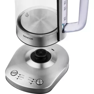 Czajnik SWK 1590SS SENCOR