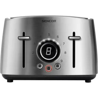 Toster STS 5070SS SENCOR Toster STS 5070SS SENCOR