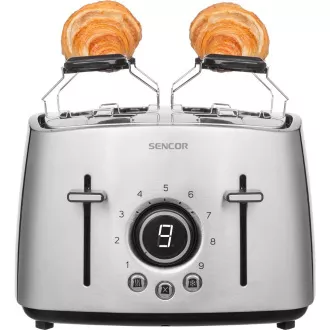 Toster STS 5070SS SENCOR Toster STS 5070SS SENCOR
