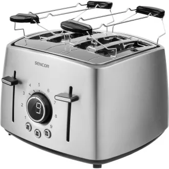 Toster STS 5070SS SENCOR Toster STS 5070SS SENCOR
