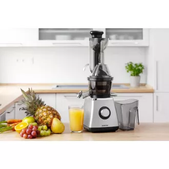 Sokowirówka ślimakowa SSJ 4070SL SENCOR Sokowirówka ślimakowa SSJ 4070SL SENCOR