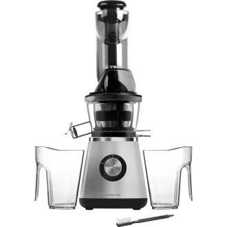 Sokowirówka ślimakowa SSJ 4070SL SENCOR Sokowirówka ślimakowa SSJ 4070SL SENCOR