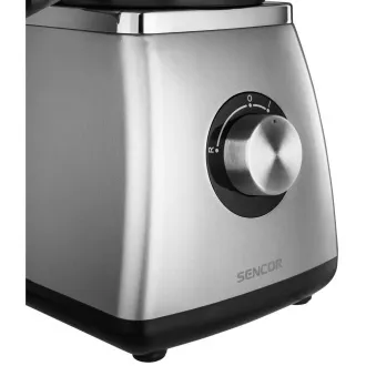 Sokowirówka ślimakowa SSJ 4070SL SENCOR Sokowirówka ślimakowa SSJ 4070SL SENCOR