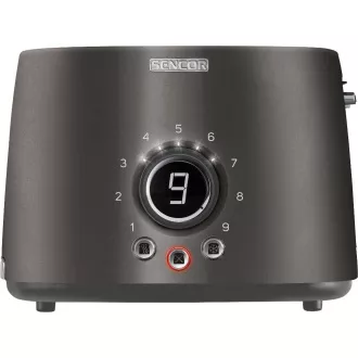 Toster STS 6058BK SENCOR