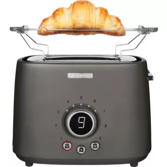 Toster STS 6058BK SENCOR