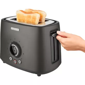 Toster STS 6058BK SENCOR