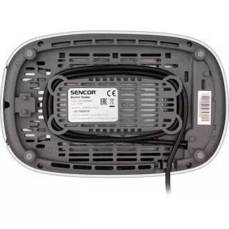 Toster STS 6058BK SENCOR