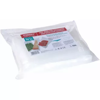 TORBY UNIWERSALNE 22x28cm MAXXO