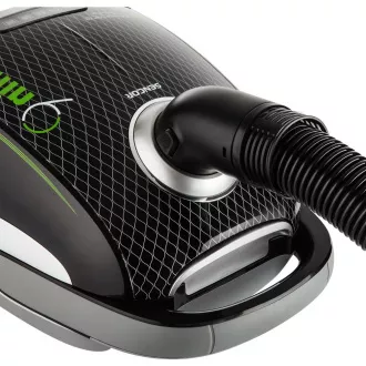 Odkurzacz SVC 9000BK 4AAA EcoPower SENCOR Odkurzacz SVC 9000BK 4AAA EcoPower SENCOR