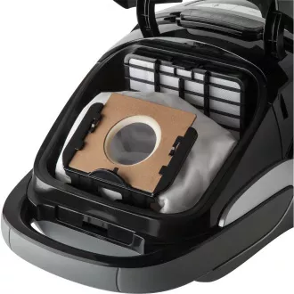 Odkurzacz SVC 9000BK 4AAA EcoPower SENCOR Odkurzacz SVC 9000BK 4AAA EcoPower SENCOR