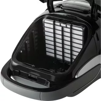 Odkurzacz SVC 9000BK 4AAA EcoPower SENCOR Odkurzacz SVC 9000BK 4AAA EcoPower SENCOR
