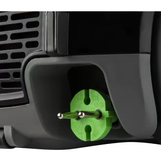 Odkurzacz SVC 9000BK 4AAA EcoPower SENCOR Odkurzacz SVC 9000BK 4AAA EcoPower SENCOR