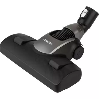 Odkurzacz SVC 9000BK 4AAA EcoPower SENCOR Odkurzacz SVC 9000BK 4AAA EcoPower SENCOR
