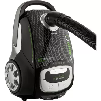 Odkurzacz SVC 9000BK 4AAA EcoPower SENCOR Odkurzacz SVC 9000BK 4AAA EcoPower SENCOR