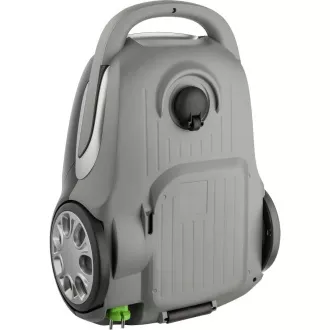 Odkurzacz SVC 9000BK 4AAA EcoPower SENCOR Odkurzacz SVC 9000BK 4AAA EcoPower SENCOR