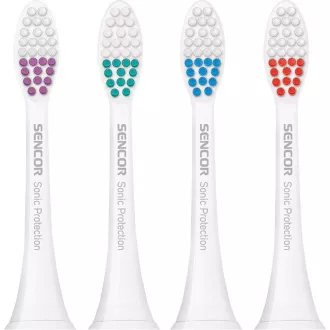 SOX 001 AKCESORIA SOC 1,2,3X SENCOR SOX 001 AKCESORIA SOC 1,2,3X SENCOR