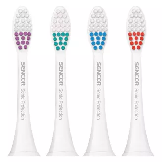 SOX 001 AKCESORIA SOC 1,2,3X SENCOR SOX 001 AKCESORIA SOC 1,2,3X SENCOR