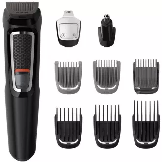 MG3740/15 TRYMER WIELOFUNKCYJNY. PHILIPS