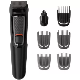 MG3720/15 TRYMER WIELOFUNKCYJNY. PHILIPS