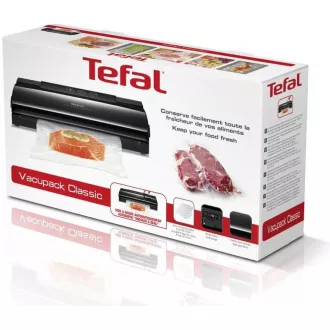 VT254070 ODKURZACZ TEFAL