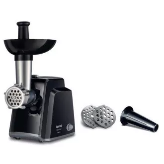 NE105838 MASZYNKA DO MIĘSA TEFAL NE105838 MASZYNKA DO MIĘSA TEFAL