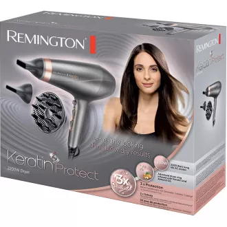 AC8820 SUSZARKA DO WŁOSÓW REMINGTON AC8820 SUSZARKA DO WŁOSÓW REMINGTON