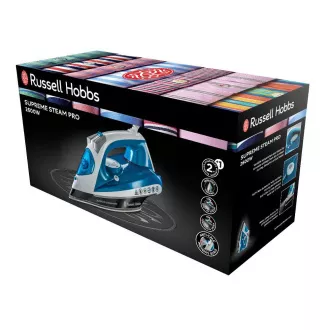 23971-56/RH IRON NAP. RUSSELL HOBBS 23971-56/RH IRON NAP. RUSSELL HOBBS