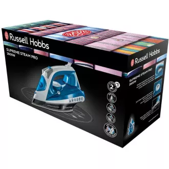 23971-56/RH IRON NAP. RUSSELL HOBBS 23971-56/RH IRON NAP. RUSSELL HOBBS