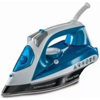 23971-56/RH IRON NAP. RUSSELL HOBBS 23971-56/RH IRON NAP. RUSSELL HOBBS